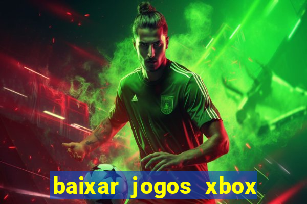 baixar jogos xbox 360 iso usando utorrent